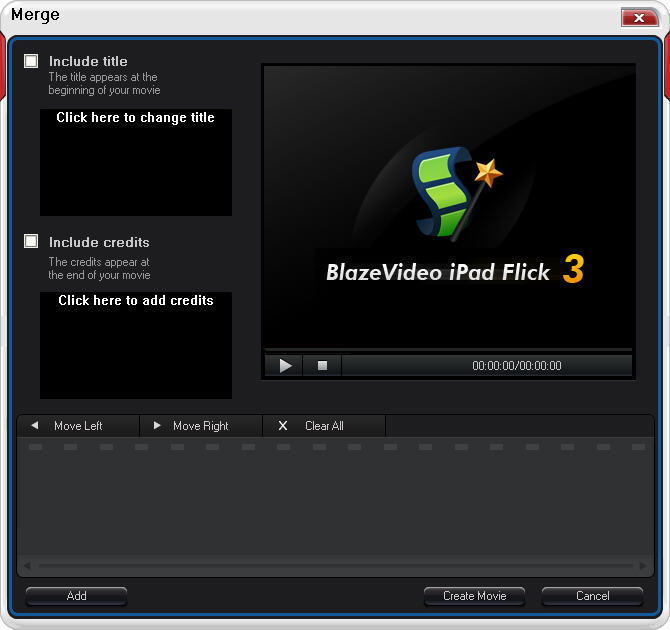 free convert dvd to ipad